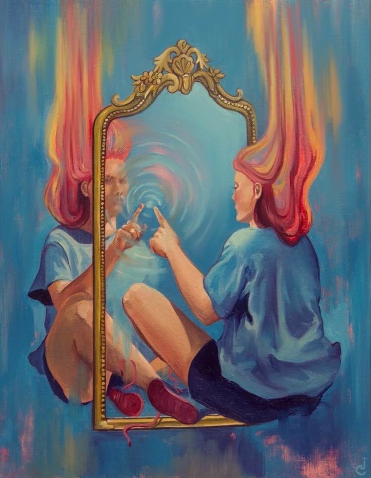 Built-In Bias: The Invisible Thread in All Knowledge