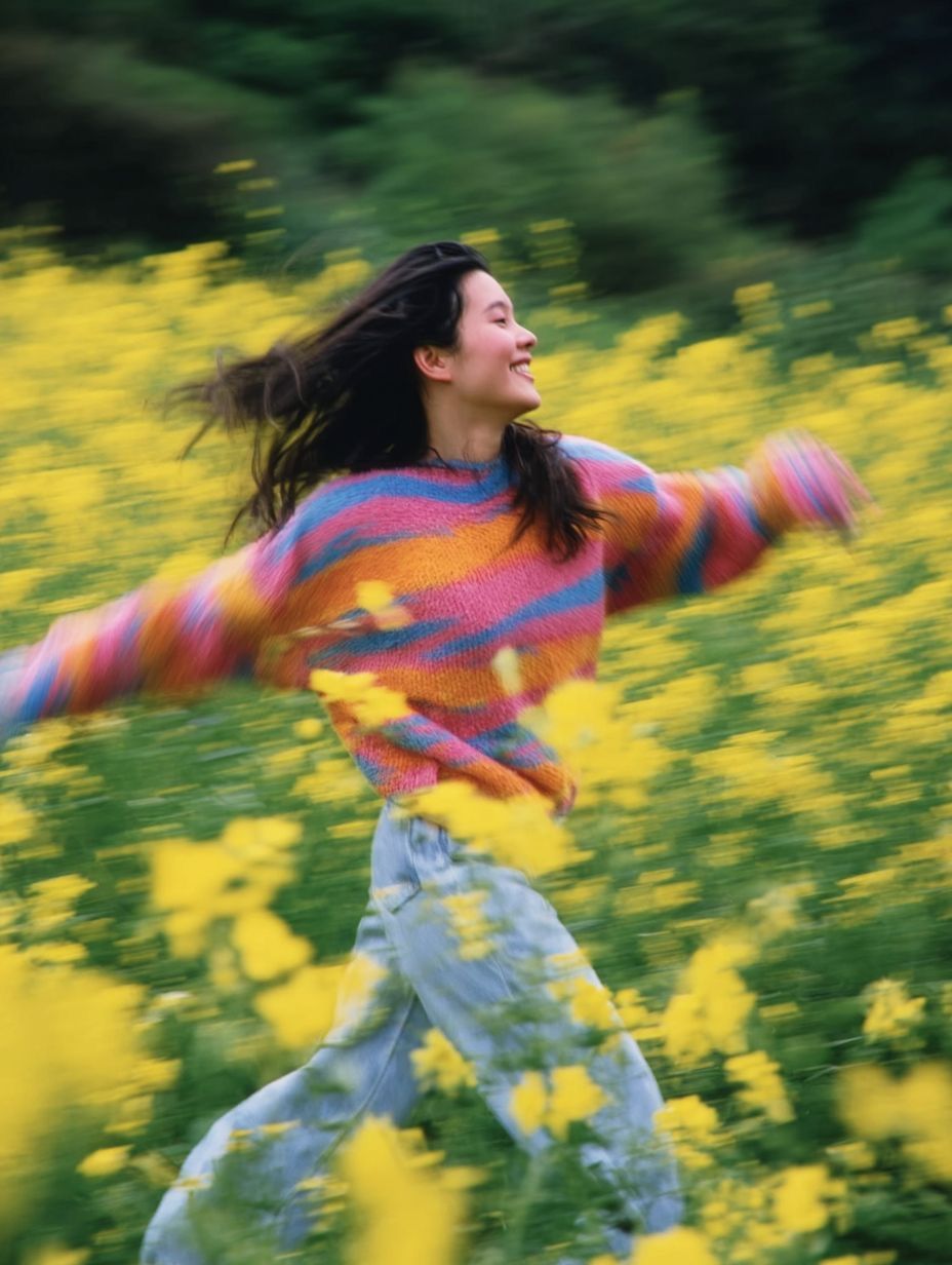 Where the Sky Meets the Smile; A Happier Life Starts here.