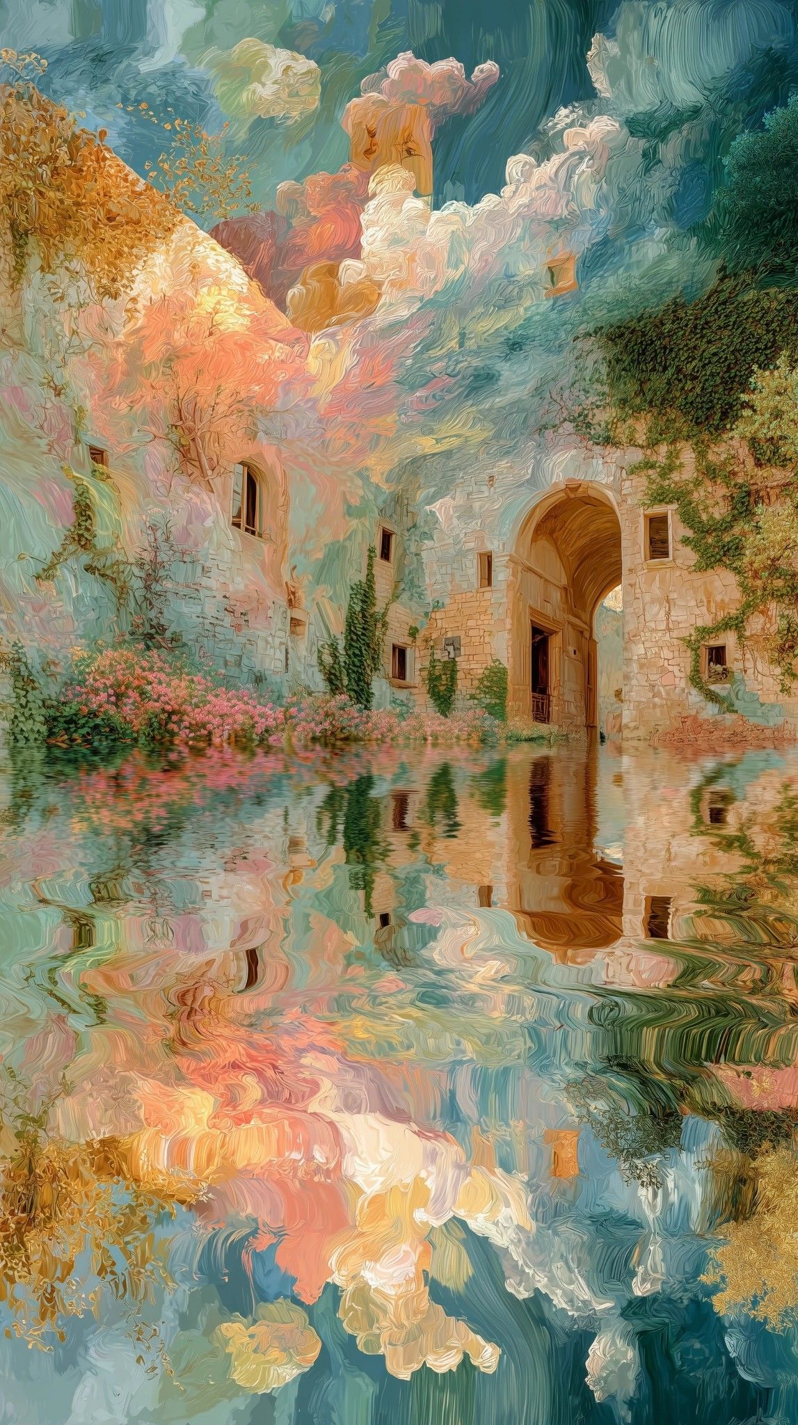 What If Color Was Subjective in Nature?