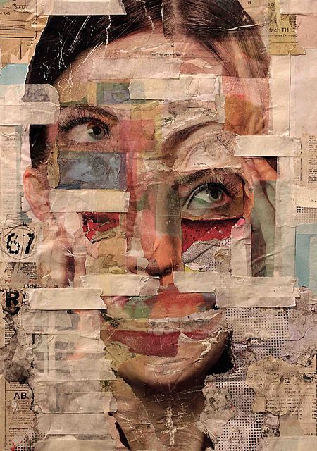 Imperfections are the signature of Humanity.